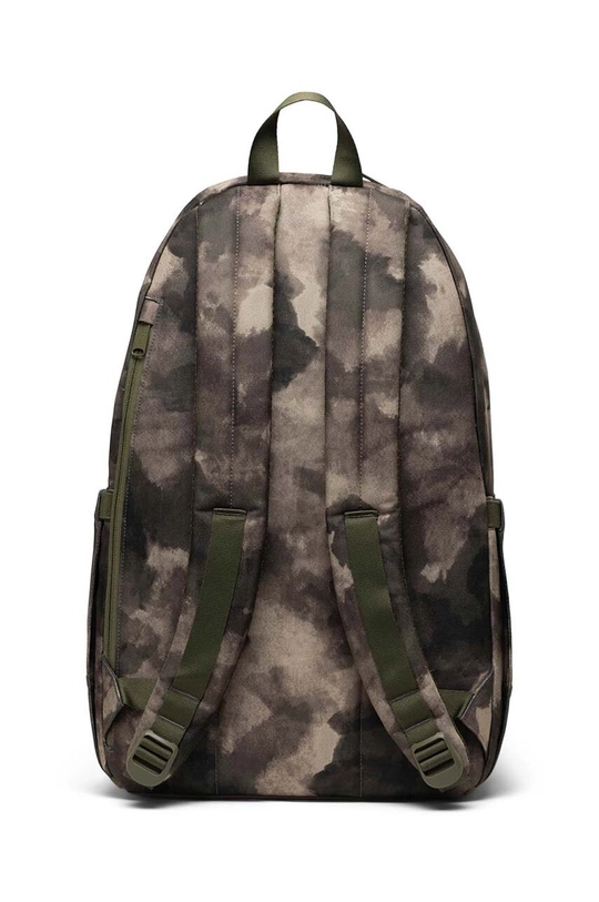 zelená Ruksak Herschel Seymour Backpack