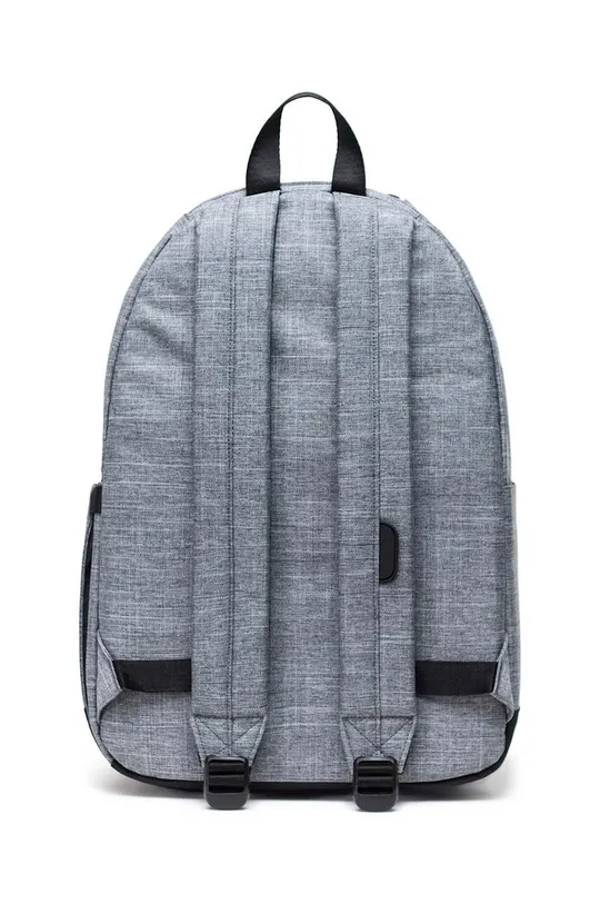 szary Herschel plecak 11405-00919-OS Pop Quiz Backpack