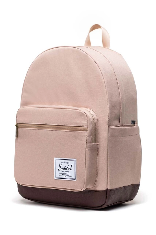 Herschel plecak 11405-05592-OS Pop Quiz Backpack 100 % Poliester z recyklingu