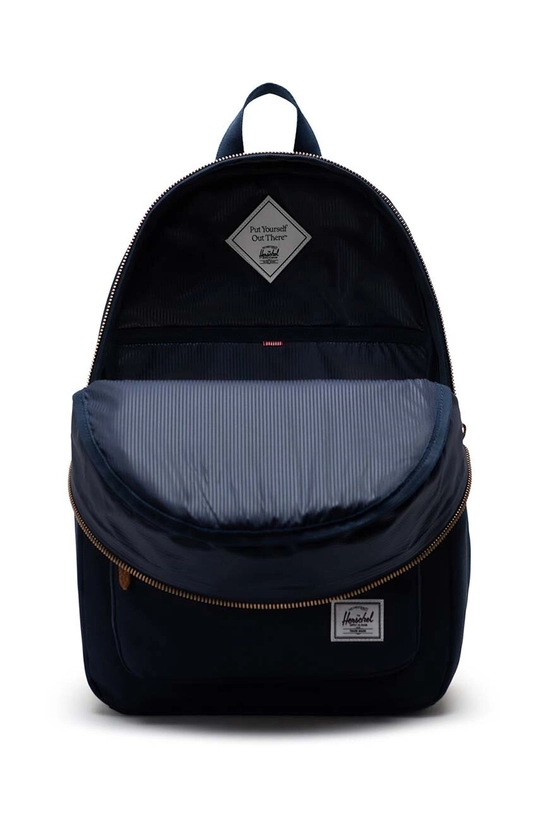 Рюкзак Herschel Settlement Backpack тёмно-синий