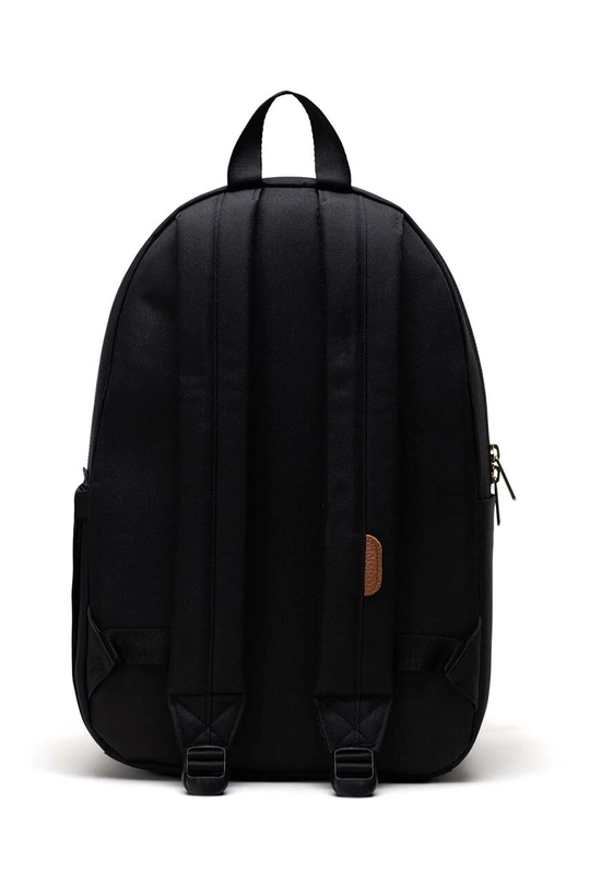 Рюкзак Herschel 11407-00001-OS Settlement Backpack чёрный