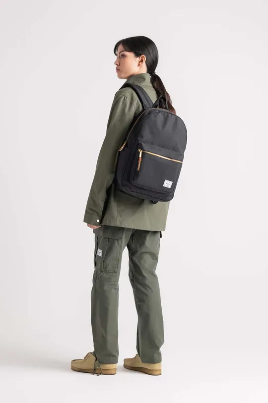 Herschel plecak 11407-00001-OS Settlement Backpack