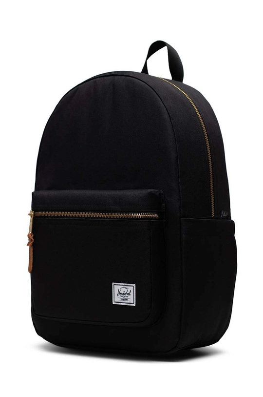 Σακίδιο πλάτης Herschel 11407-00001-OS Settlement Backpack 100% Πολυεστέρας