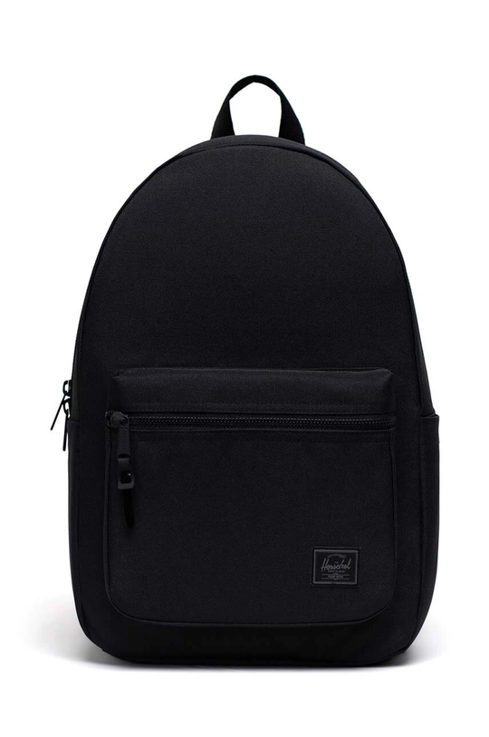 fekete Herschel hátizsák Settlement Backpack Uniszex