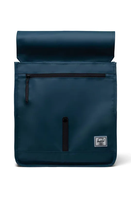 Рюкзак Herschel City Backpack зелений