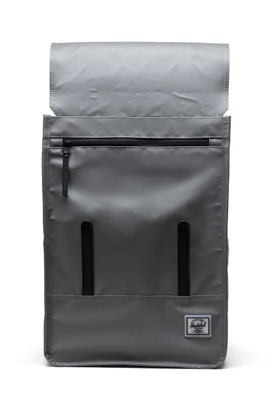 Herschel zaino Survey Backpack grigio