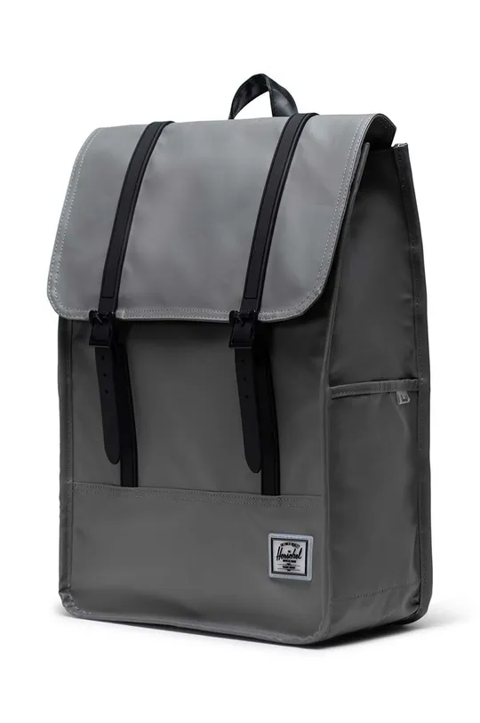 Herschel plecak 10999-05643-OS Survey Backpack 100 % Materiał syntetyczny z recyklingu