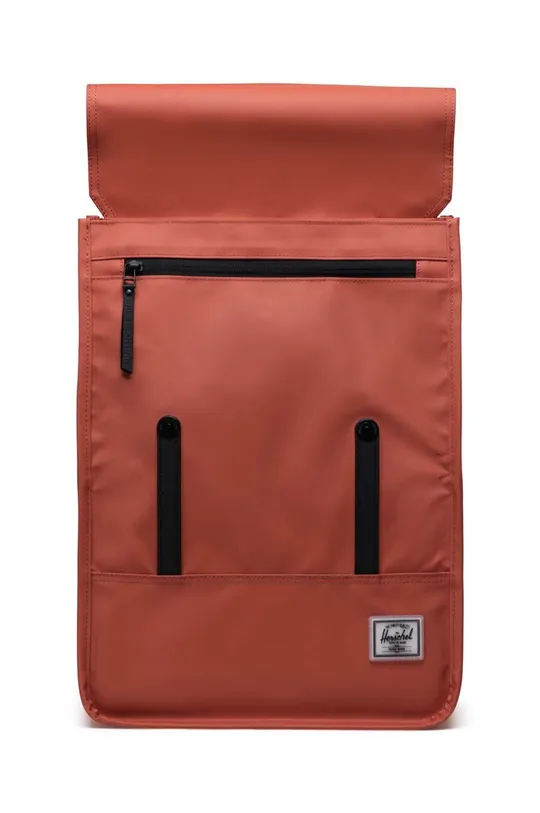 Herschel plecak Survey Backpack bordowy