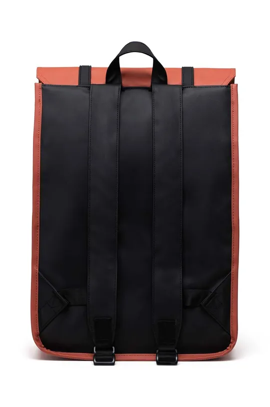 bordowy Herschel plecak Survey Backpack