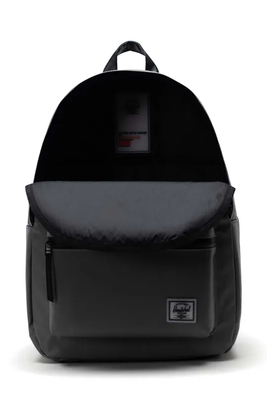 Herschel plecak 11015-05643-OS Classic XL Backpack szary