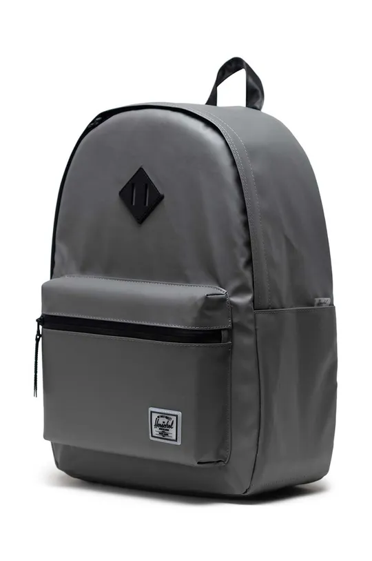 Herschel plecak 11015-05643-OS Classic XL Backpack 100 % Materiał syntetyczny z recyklingu