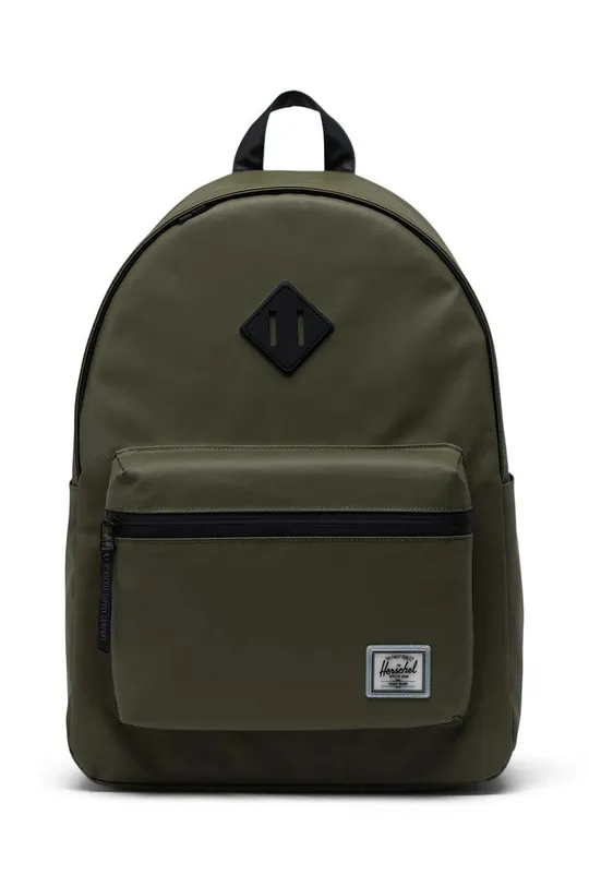 zielony Herschel plecak 11015-04281-OS Classic XL Backpack Unisex