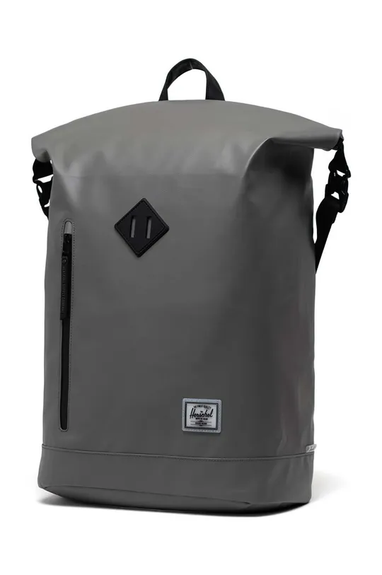Herschel plecak Roll Top Backpack TPE