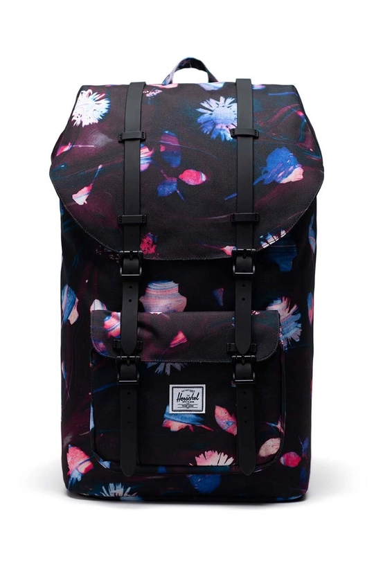 чорний Рюкзак Herschel Unisex