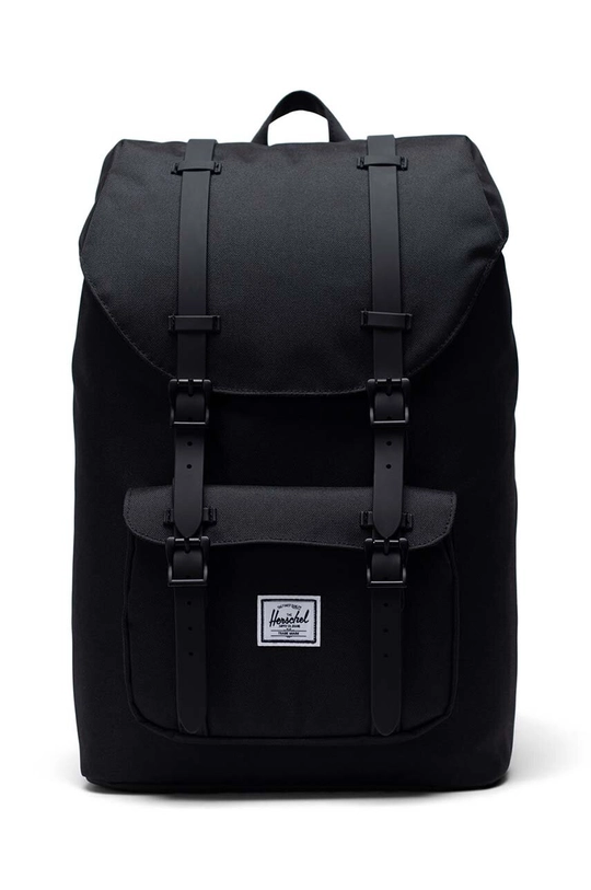 μαύρο Σακίδιο πλάτης Herschel Unisex