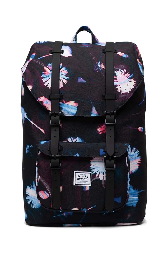 μαύρο Σακίδιο πλάτης Herschel Unisex