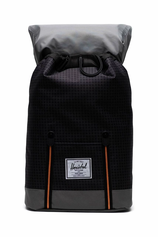 Рюкзак Herschel 1006605722OS Retreat  Текстильный материал