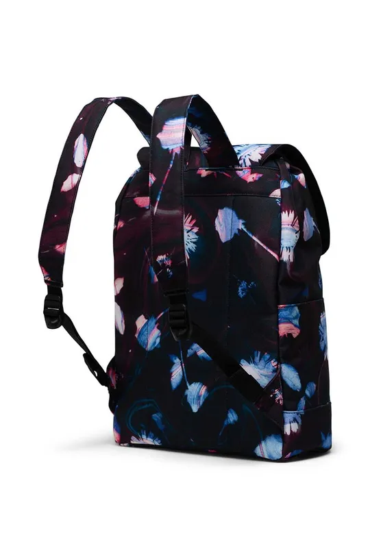 чёрный Рюкзак Herschel