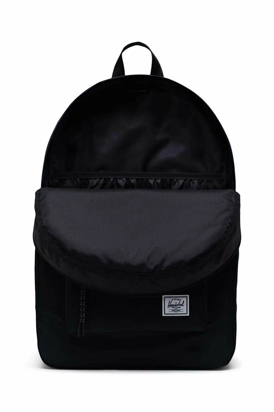 Nahrbtnik Herschel 11238-00001-OS Heritage  Tekstilni material