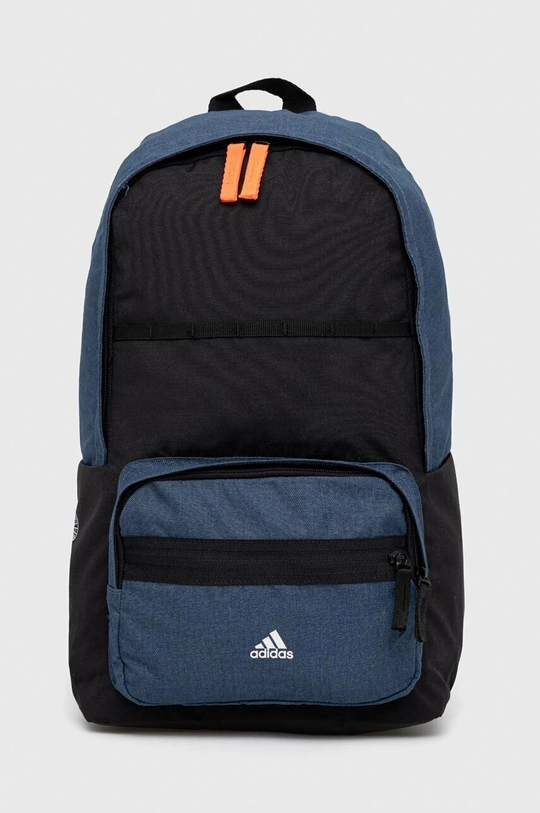 czarny adidas plecak Unisex