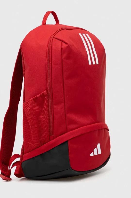 adidas Performance hátizsák piros
