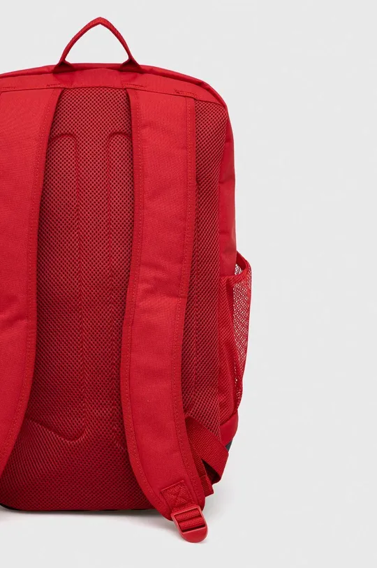 adidas Performance plecak Materiał zasadniczy: 100 % Poliester z recyklingu, Podszewka: 100 % Poliester z recyklingu, Wykończenie: 100 % Termoplastyczny elastomer