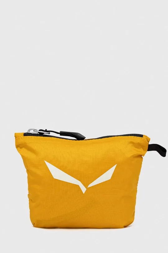 sárga Salewa hátizsák