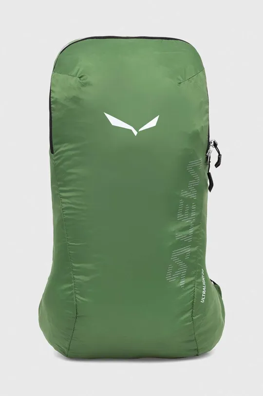 zöld Salewa hátizsák Uniszex