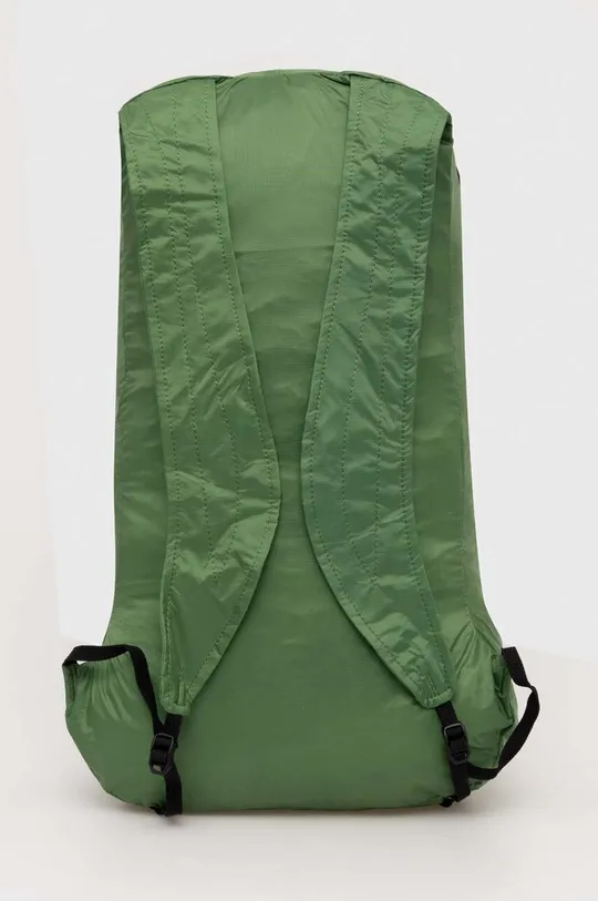 zöld Salewa hátizsák