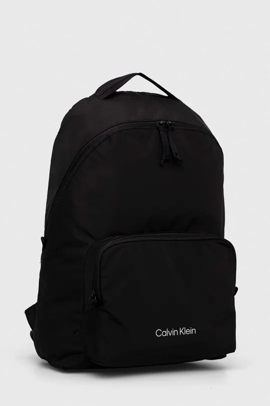 Σακίδιο πλάτης Calvin Klein Performance μαύρο