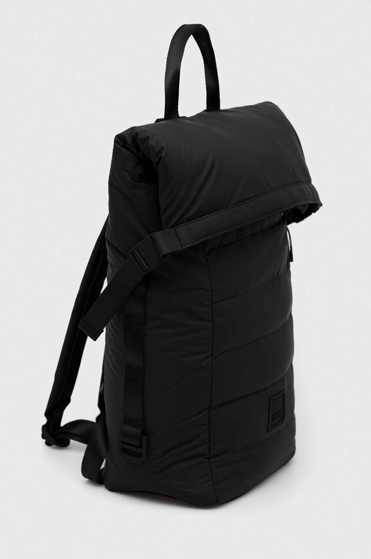 Nahrbtnik Rains 12140 Loop Backpack črna