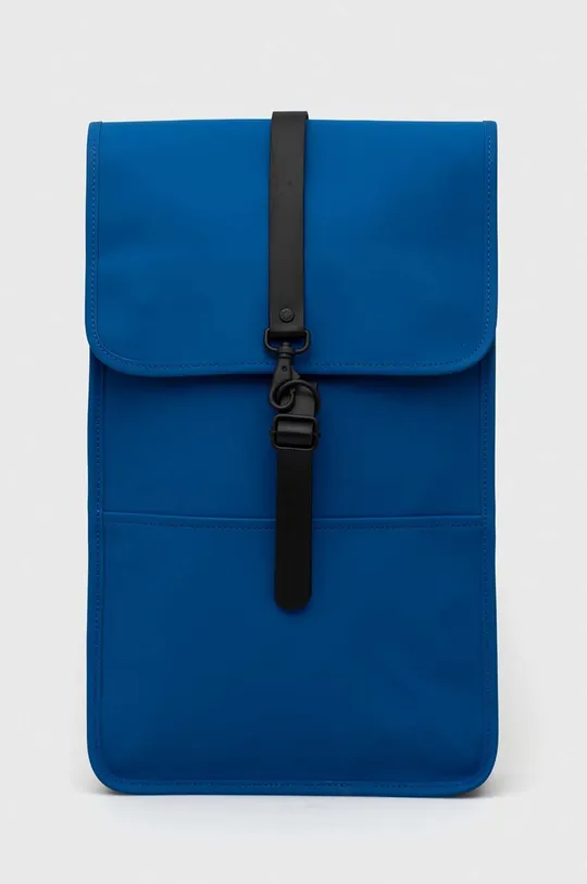 kék Rains hátizsák 12200 Backpack Uniszex