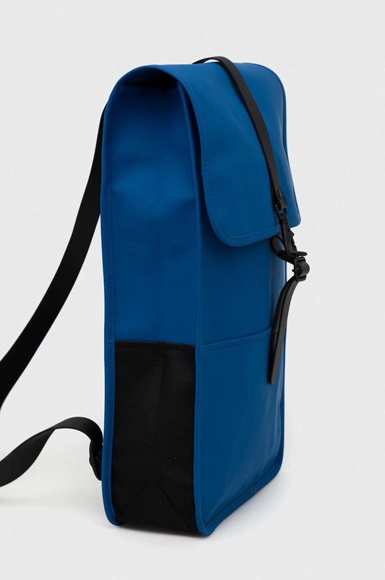 Σακίδιο πλάτης Rains 12200 Backpack μπλε