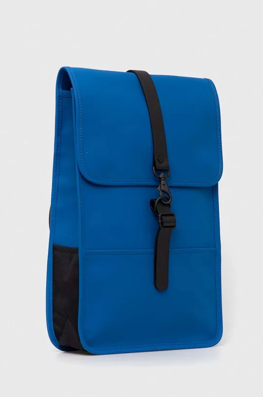 Σακίδιο πλάτης Rains 12800 Backpack Mini μπλε
