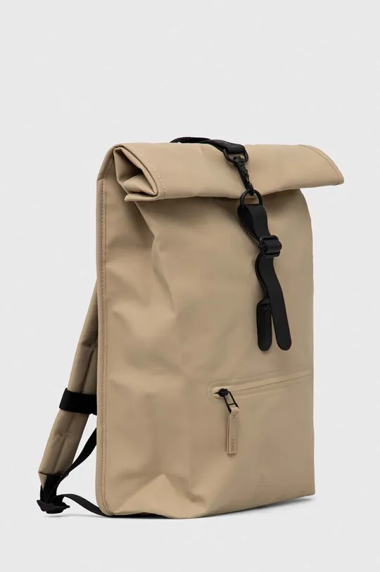 Rains backpack beige
