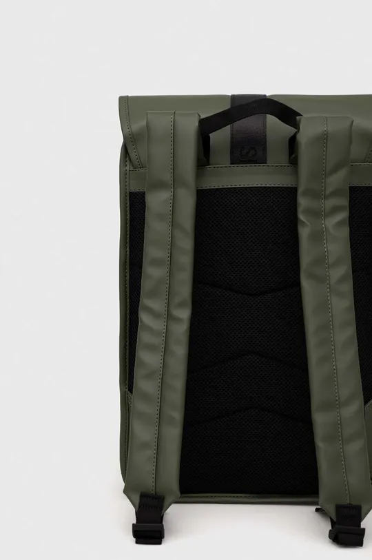 Ruksak Rains Trail Backpack Mini  Základná látka: 100 % Polyester Pokrytie: 100 % Polyuretán