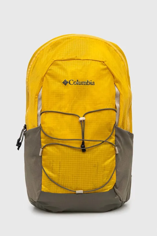 żółty Columbia plecak Tandem Trail Unisex
