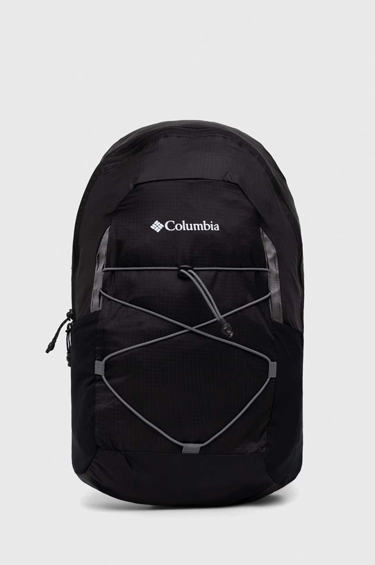 μαύρο Σακίδιο πλάτης Columbia Tandem Trail Unisex