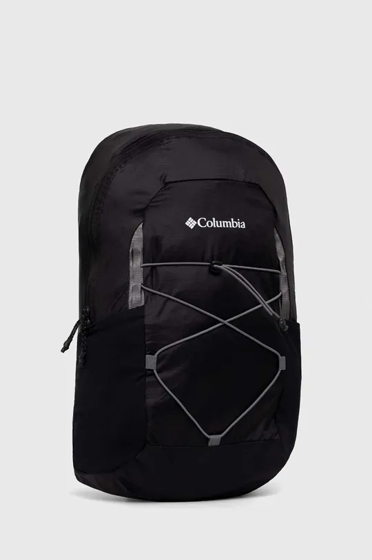 Рюкзак Columbia чорний