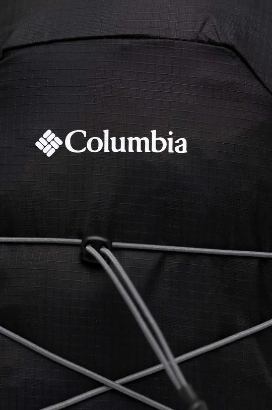 Columbia hátizsák  Anyag 1: 100% nejlon Anyag 2: 100% poliészter