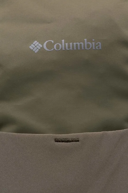 Columbia plecak Newton Ridge Podszewka: 100 % Nylon, Materiał 1: 100 % Nylon, Materiał 2: 100 % Poliester, Materiał 3: 79 % Nylon, 21 % Poliester