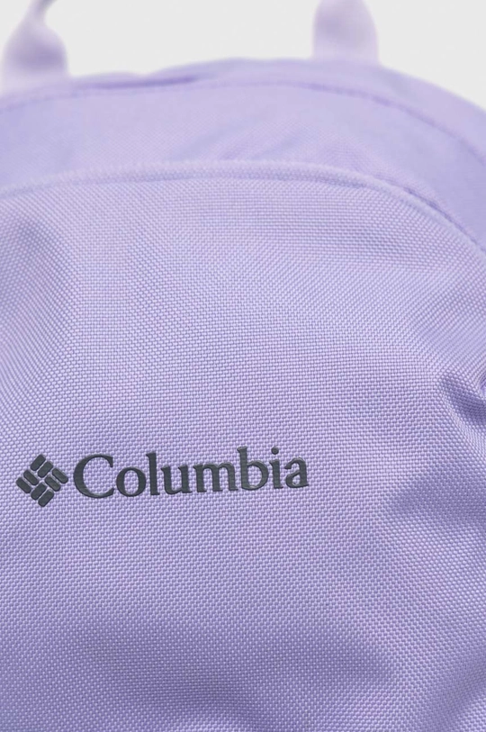 Columbia plecak Podszewka: 100 % Poliester, Materiał 1: 100 % Poliester, Materiał 2: 100 % Nylon