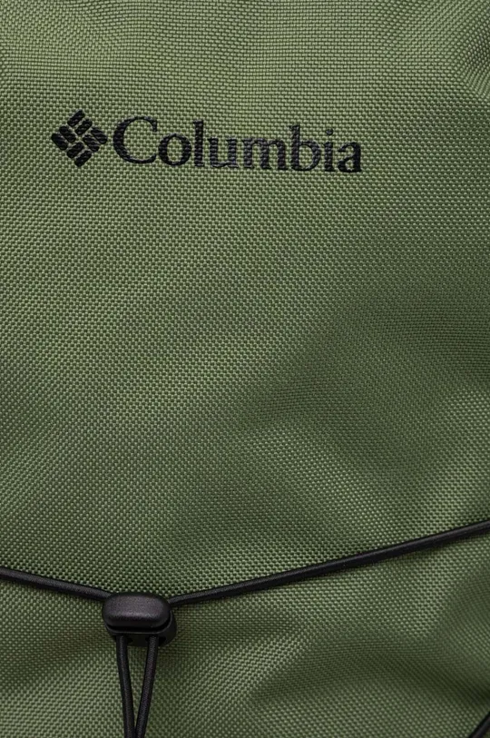зелений Рюкзак Columbia