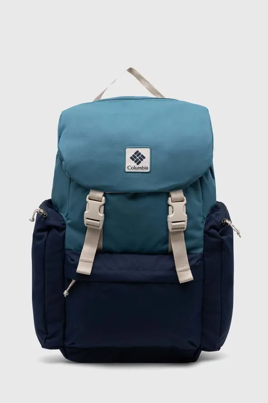 тёмно-синий Рюкзак Columbia Unisex