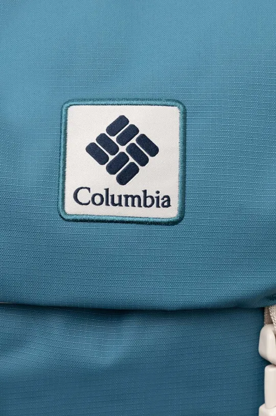 sötétkék Columbia hátizsák
