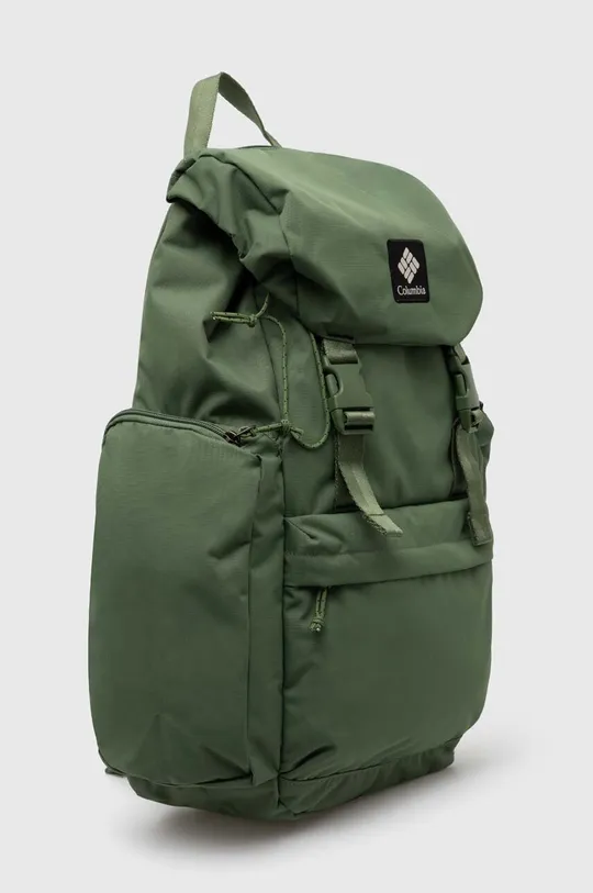 Columbia backpack green