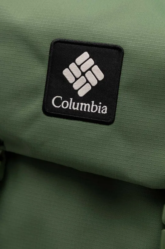 verde Columbia zaino  Trail Traveler
