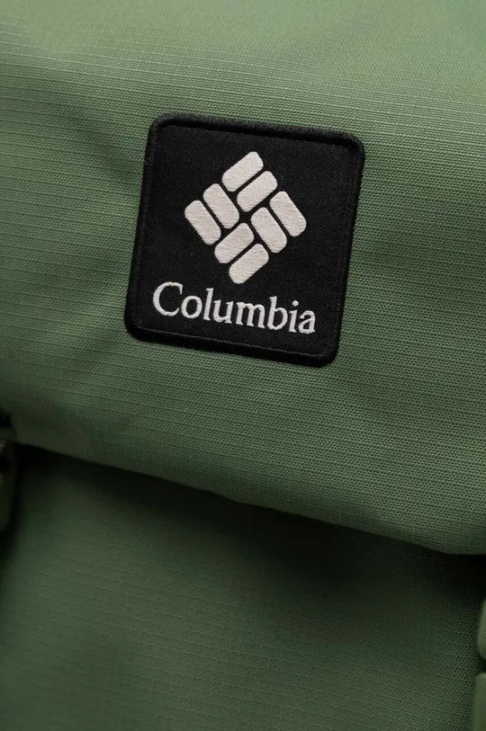 zelená Ruksak Columbia Trail Traveler