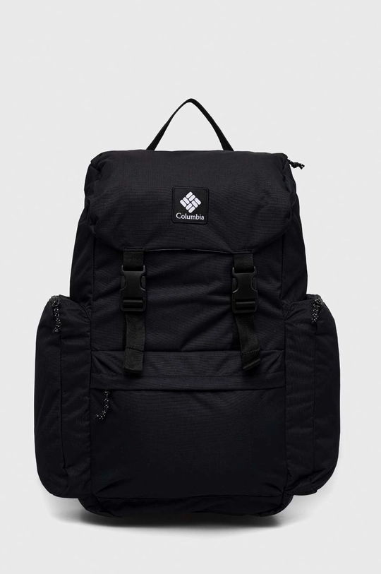 čierna Ruksak Columbia Trail Traveler Unisex