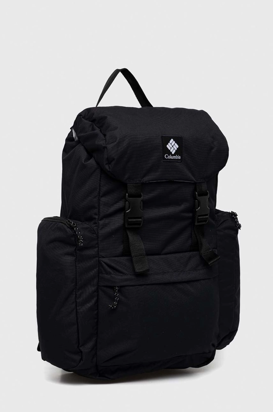 Σακίδιο πλάτης Columbia Trail Traveler μαύρο